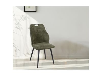 CHAISE FIXE PARIS BLISS 02